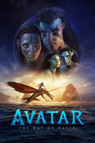 فيلم Avatar 2 The Way of Water 2022 مترجم اونلاين